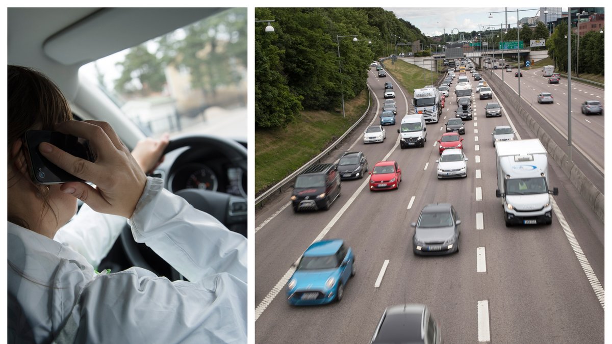 Vissa bilmärken utmärker sig när svenskarna listar de med bäst och sämst trafikvett.